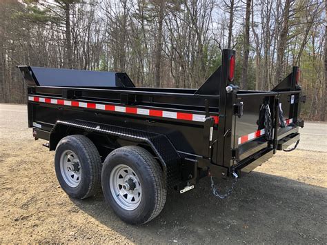 ssure track skid steer trailers|sure trac dump trailers.